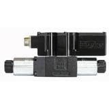 Direct Operated Proportional Directional Control Valve - Series D1FC / D3FC